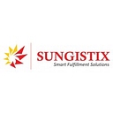 Sungistix | Smart Fulfillment Solutions logo