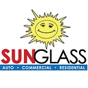 Sun Glass logo