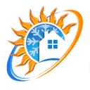 Sun Glow Inc. logo