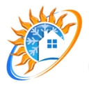 Sun Glow Home Services logo