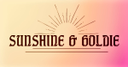 Sunshine  Goldie logo