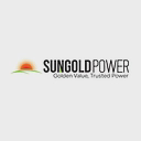 Sun Gold Power logo