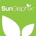 Sungraphix logo