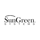 Sungreen Systems, Inc. logo