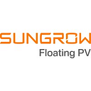Sungrow FPV logo