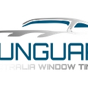 Sunguard Australia logo