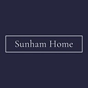 Sunham Home Fashions logo