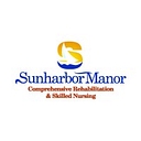 Sunharbor Manor Nursing Home logo