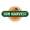 Sun Harvest Citrus logo