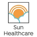 Sun Healthcare Limited logo