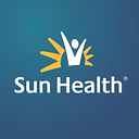 Sun Health Foundation logo