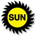 Sun Heating & Cooling logo