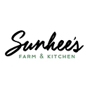 Sunhee's Farm And Kitchen logo