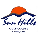 Sun Hills Golf Course logo