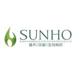 Sunho Biologics logo