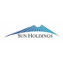 Sun Holdings, Inc. logo