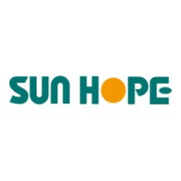 Sunhope logo