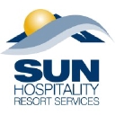 Sun Hospitality Resort Services logo