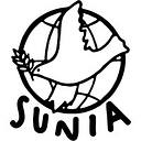 Seminar On The United Nations And International Affairs (Sunia) logo