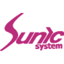 SUNIC SYSTEM Co., Ltd. logo