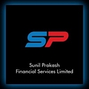 Sunil Prakash Financial Services Limited logo