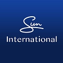 Sun International logo