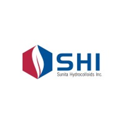 Sunita Hydrocolloids, Inc. logo
