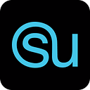 S Universe logo