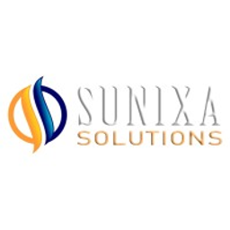 SUNIXA SOLUTIONS, INC. logo