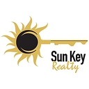 Sun Key Realty logo