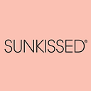 Sunkissed Bronzing UK logo