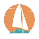 Sunkissed Yachting logo