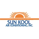 Sun Kool Air Conditioning logo