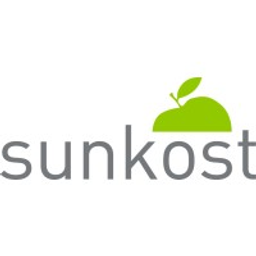 Sunkost