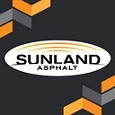 Sunland Asphalt logo