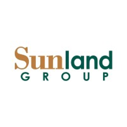 Sunland Group, Inc. logo