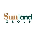 Sunland Group logo