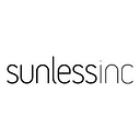 Sunless, Inc. logo