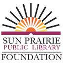 Sun Prairie Public Library Foundation logo