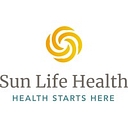 Sun Life Family Health Center logo