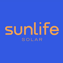 Sunlife LLC logo