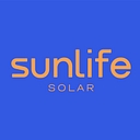 Sunlife Solar logo