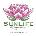 SunLife Organics logo