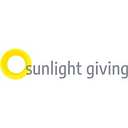 SUNLIGHT GIVING logo
