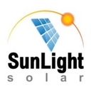 Sunlight Solar logo