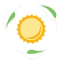 Sunlight Solar, Inc. logo