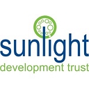 Sunlight Development Trust logo