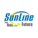 Sunline Transit Agency logo