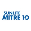 Sunlite Mitre 10 logo