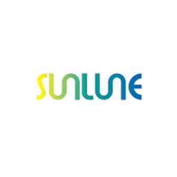 Sunlune Corporation logo